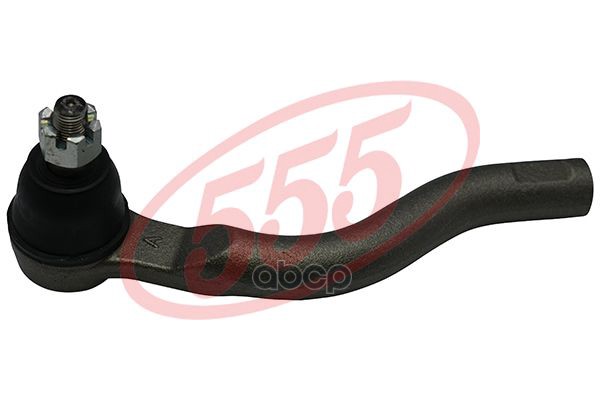 Наконечник рул лев Mits Pajero V83W 06- 555 арт. se-b041l