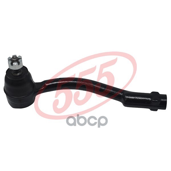 Наконечник рул лев Hyundai Accent 06-11 555 арт. sek-8081l