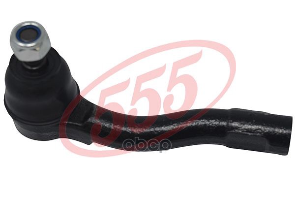 Наконечник рул лев Сhevrolet Lacetti J200 02- 555 арт. sek-8291l