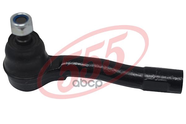 Наконечник рул прав Сhevrolet Lacetti J200 02- 555 арт. sek-8291r