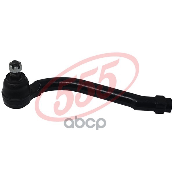 Наконечник рул лев Kia Sorento 09- 555 арт. sek-8611l