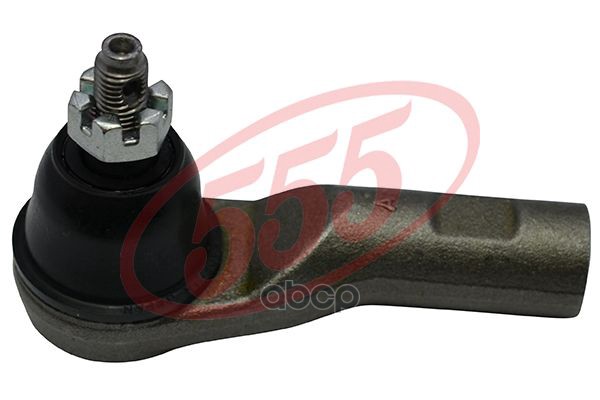 Наконечник рул лев Nissan Micra K12E 04-07 555 арт. se-n081l