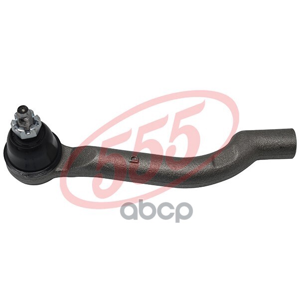 Наконечник рулевой NISSAN QASHQAI/X-TRAIL 07-/RENAULT KOLEOS 08- RH 555 арт. SE-N201R