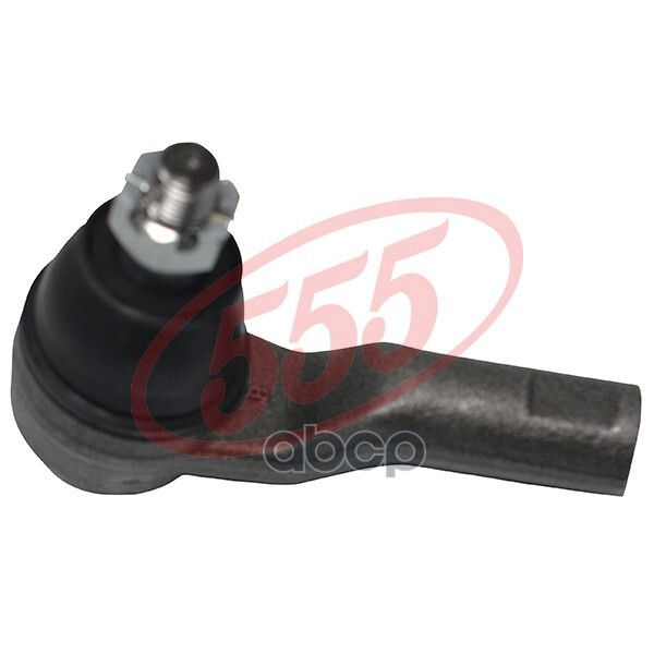 Наконечник рул внешн. л/пр Mazda Bongo 99-  Nissan Vanette 99- 555 арт. se-n361