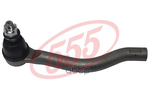 Наконечник рул лев Nissan PATHFINDER R52 12- 555 арт. se-n591l