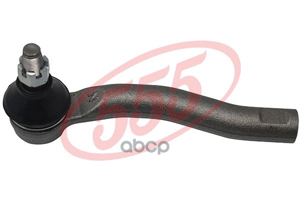 Наконечник рул внешн лев Toyota Aygo  Peugeot 107  Citroen c1  05- 555 арт. se-t061l