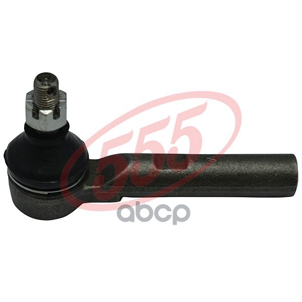 Наконечник Рулевой Тяги | Перед Прав/Лев | 555 арт. SET081