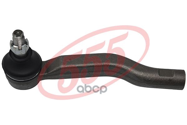 Наконечник рул лев Toyota Corolla 09-  Avensis T27 08- 555 арт. se-t561l