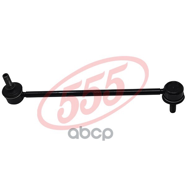 Тяга стабил л/пр (+гайка) MAZDA 2 07-  CX-3 555 арт. sl-1800-m