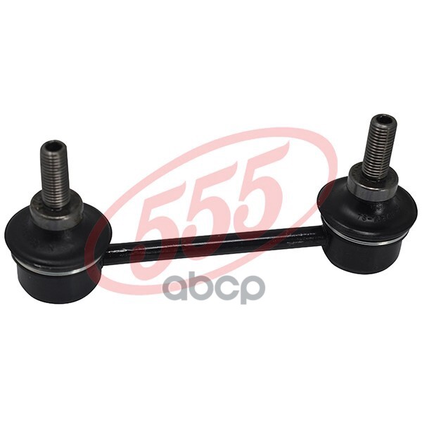 Тяга стабил (+ 2 гайки) задн л/пр Nissan X-trail T30 03- 555 арт. sl-4916-m