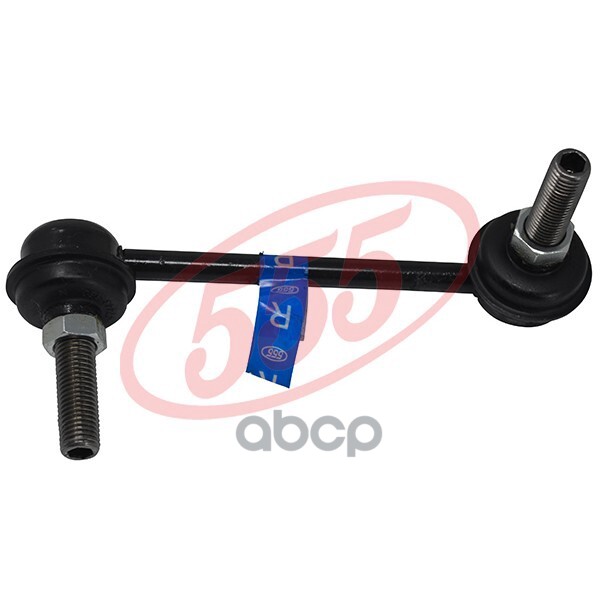 Стойка стабилизатора прав. задн (+ уст. к-т) Honda Accord 09/97- 555 арт. sl-6285r-m