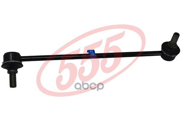 Стойка стаб. пер CITY FIT CIVIC 03- 555 арт. sl-6300r
