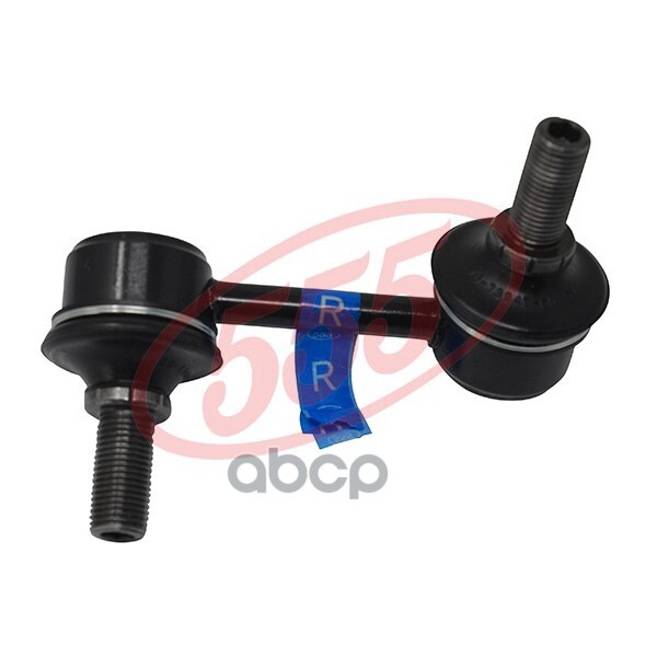 Тяга прав. пер. стабилиз + установ. к-т Mitsubishi Pajero 99- 555 арт. sl-7840r-m