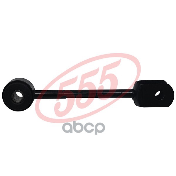 Тяга стабил задн л/пр (+1 болт  1 шайба  1 гайка) Toyota PROBOX NCP50 02- 555 арт. sl-a165