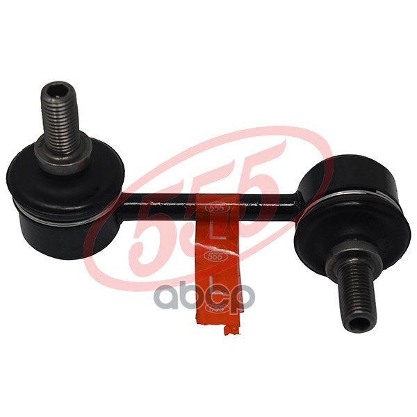 Тяга стабил лев (+гайка) Mitsubishi L200  Outlander USA 05- 555 арт. sl-b015l-m