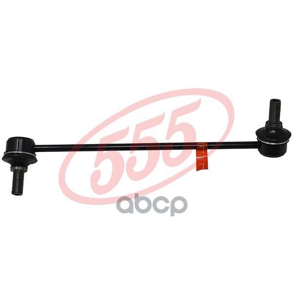 Тяга стабил передн лев (+2 гайки) Mitsubishi Grandis 555 арт. sl-b070l-m