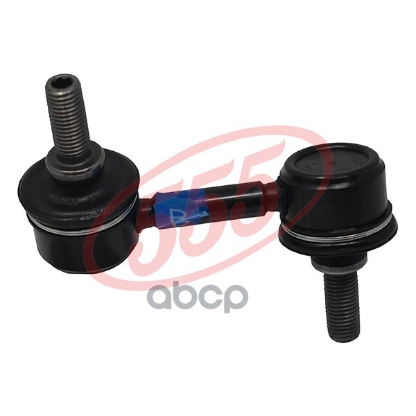 Тяга стабил перед прав (+гайка) Honda Accord Wagon 03-07 555 арт. sl-h180r-m