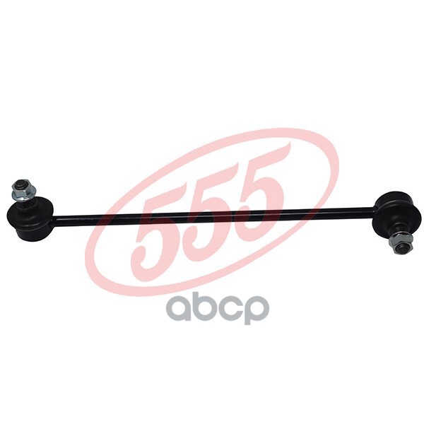 Тяга стабил передн прав Hyundai Accent  Kia Rio 06-11 555 арт. slk-8080r