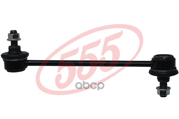 Тяга стабил задн л/пр SONATA(HYUNDAI) NEW EF 00-06 555 арт. slk-8435