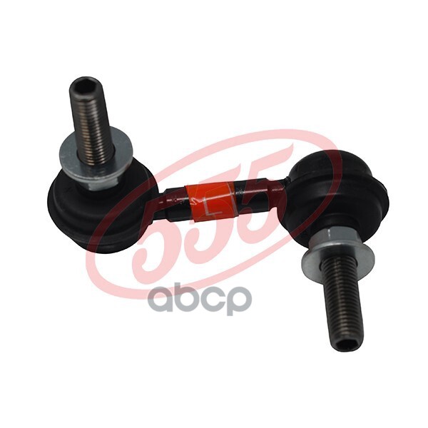 Стойка стабилиз лев (+2 гайки) ni primera p12 01- 555 арт. sl-n020l-m