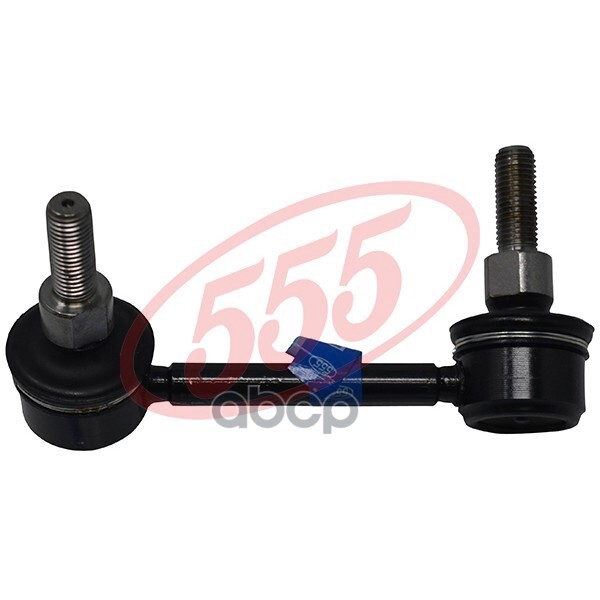 Тяга стабил задн прав (+ гайки) Nissan Murano 2WD (Z51) 08-  Altima (L32) 07- 555 арт. sl-n155r-m
