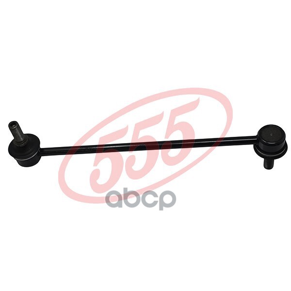 Тяга стабил л/пр (+гайки) Toyota Avensis Verso ACM20  CLM20 555 арт. sl-t490-m
