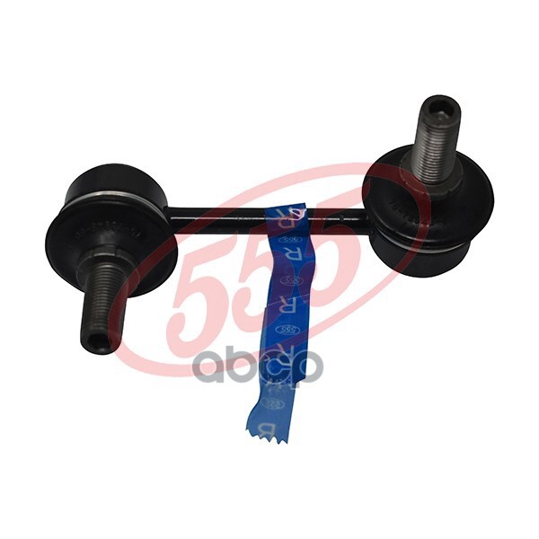 Тяга стабил передн прав (+2 гайки) Toyota HIACE REGIUS KCH40 97-99 555 арт. sl-t700r-m