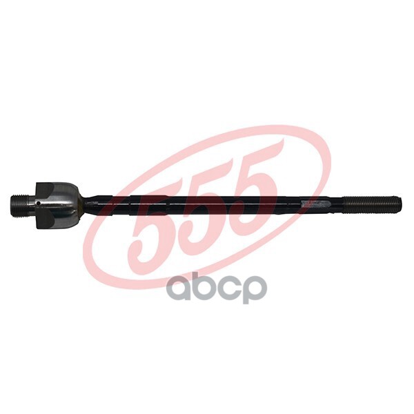 Рулевая тяга без нак mazda 626 555 арт. sr-1501