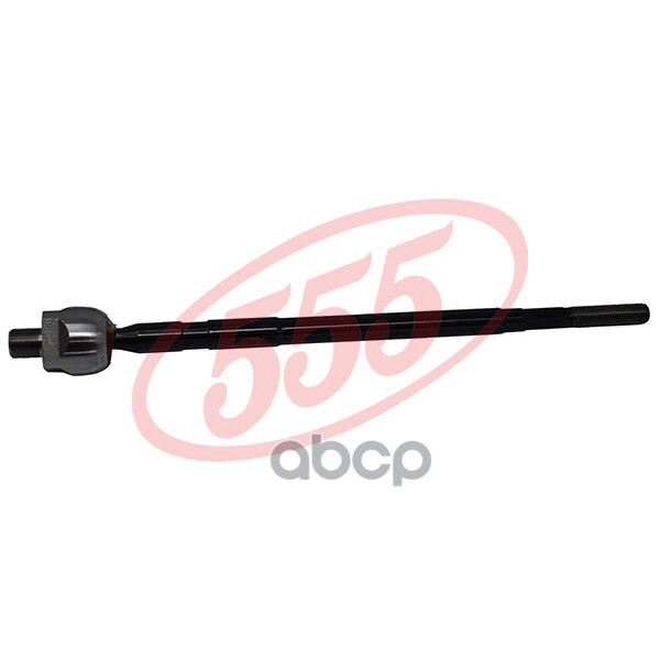 Рулевая тяга прав без нак ma 323 BG (с г.у.) 555 арт. sr-1551r