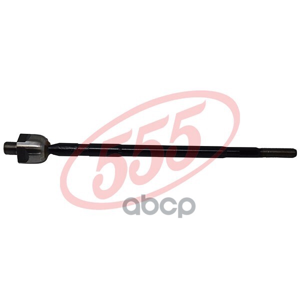 Тяга рул.упр. без нак. ma 323 9 555 арт. sr-1570