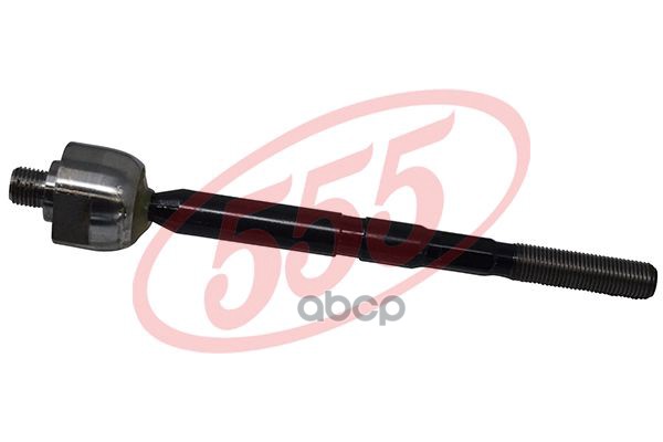 Тяга рул л/пр Mazda 2 07-  Demio 11- 555 арт. sr-1800