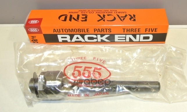 Рулевая тяга без на. to land cruiser 03- 555 арт. sr-3811