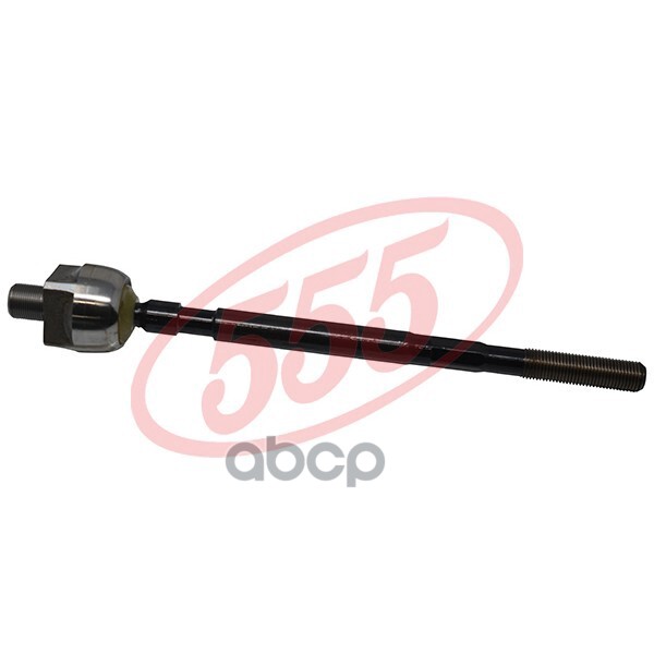 Рулевая тяга без нак Nissan Bluebird/Laurel 16mm 555 арт. sr-4920