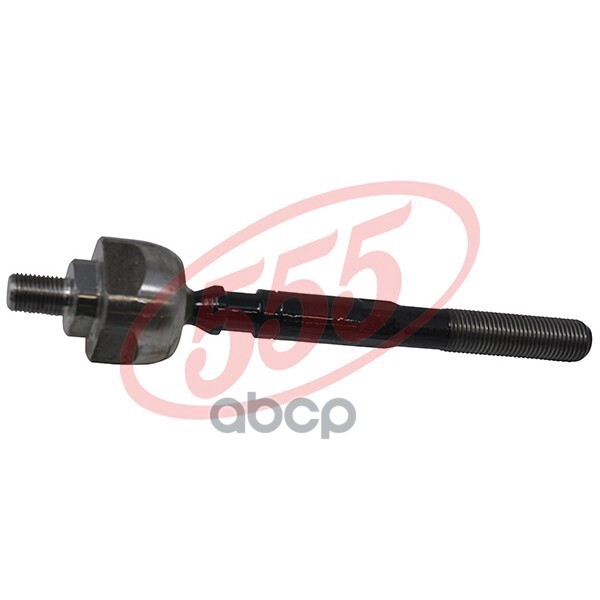 Рулевая тяга без нак Honda Civic 96-99 555 арт. sr-6260