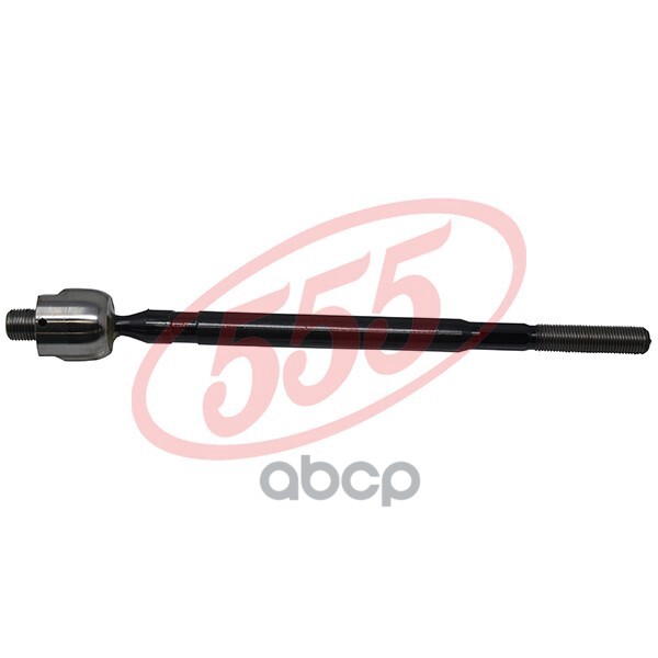 Тяга рул внутр Subaru Legacy 03-  Forester 02-05  Impreza 07- 555 арт. sr-6650