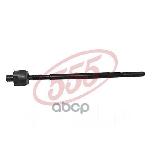 Тяга рулевая без нак Mits Lancer 00- 555 арт. sr-7870