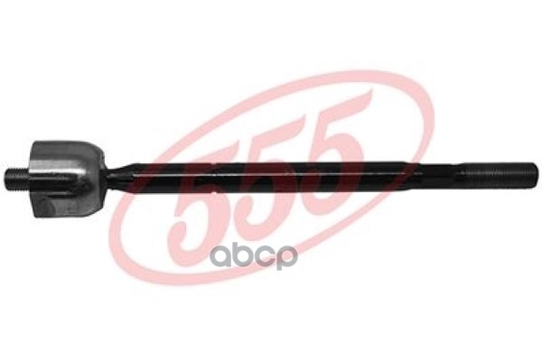 Тяга рул л/пр Toyota HiLux 15- 555 арт. sr-a120