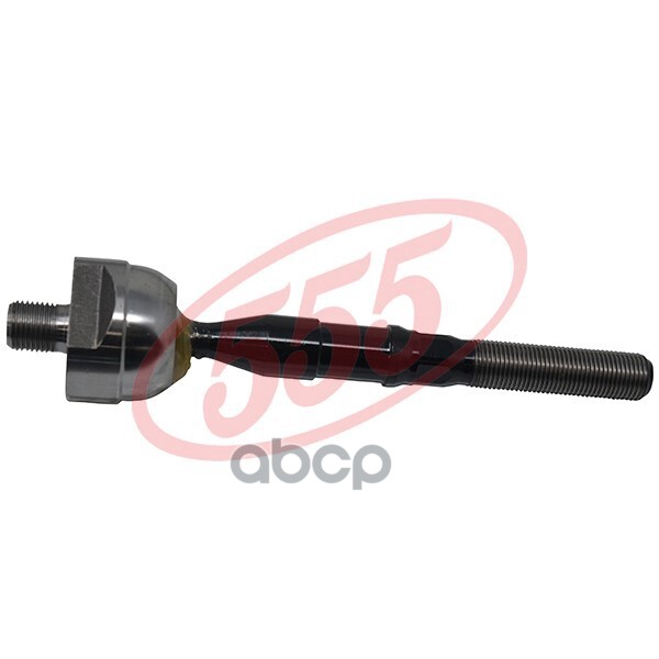 Тяга рул внутр л/пр Mitsubishi Pajero V83W 06- 555 арт. sr-b040