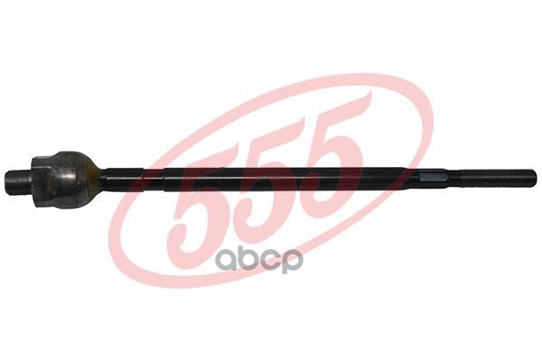 Тяга рул л/пр  Mitsubishi COLT 02- 555 арт. sr-b200