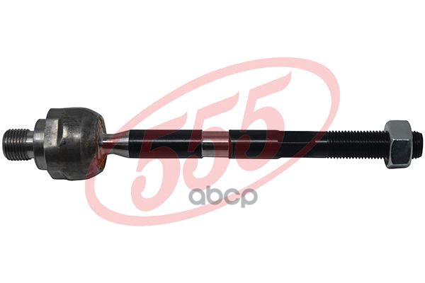 Тяга рул лев Kia Rio 06- 555 арт. srk-8641l