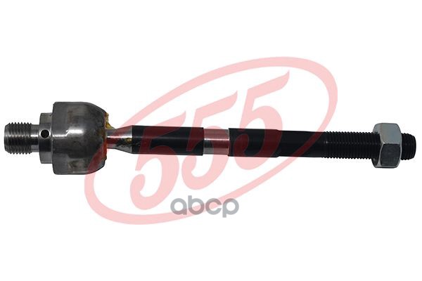 Тяга рул пр Kia Rio 06- 555 арт. srk-8641r