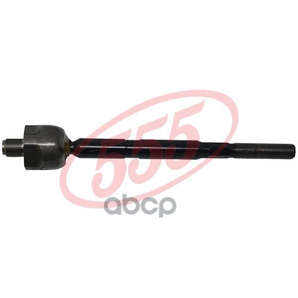 Тяга рул л/пр Nissan Serena C25 06- 555 арт. sr-n220