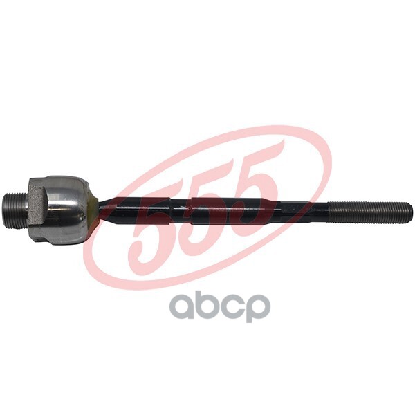 Тяга рул внутр л/пр Nissan X-Trail T31 09-  Qashqai 555 арт. sr-n240