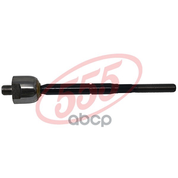 Тяга рул внутр л/пр Nissan Juke 10-  Sentra  Sylphy B17 12- 555 арт. sr-n380