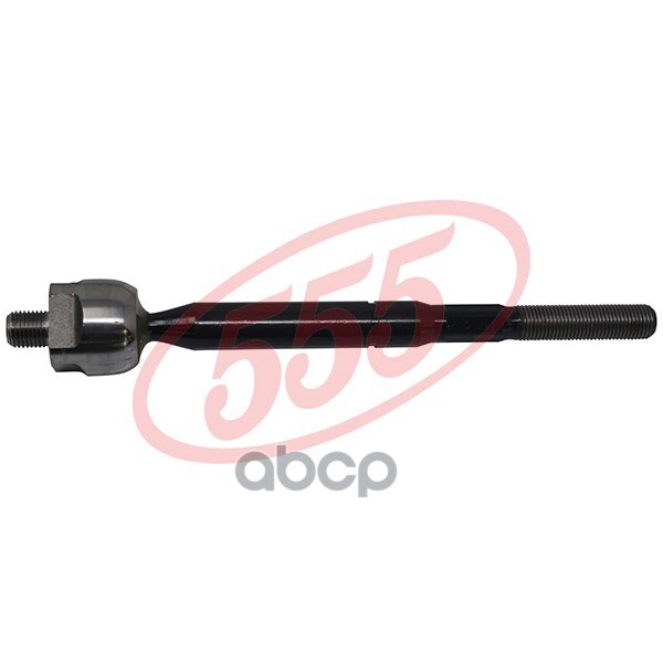 Тяга рул внутр л/пр Toyota Prius 09- 555 арт. sr-t520