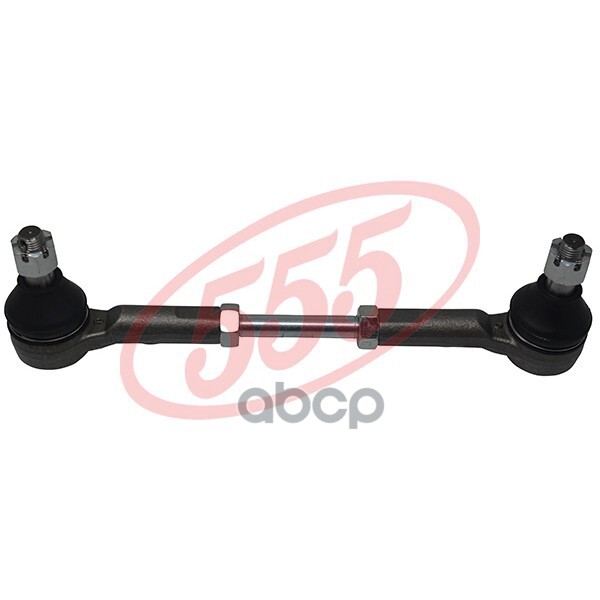 Тяга рулевого управления в сборе Nissan 555 арт. ss-4830