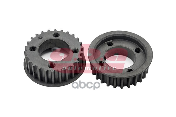 Шестерня Коленвала Aba Automotive Tm507410 ABA Automotive арт. TM507410