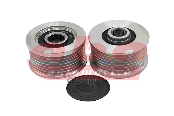 Шкив генератора MITSUBISHI ABA AUTOMOTIVE YT170177 ABA Automotive арт. YT170177