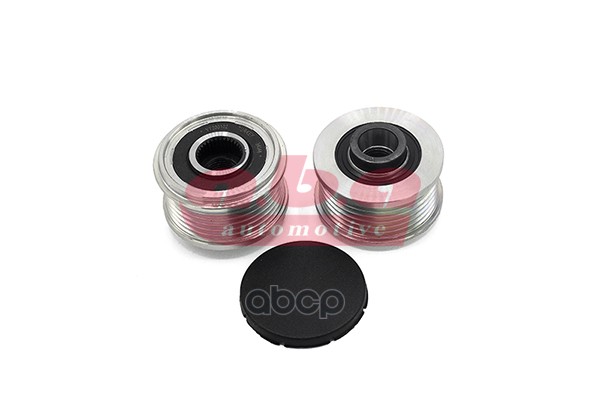 Шкив Генератора Nissan Micra Iii Note Pulsar Qashqai / Qashqai +2  Aba Automotive Yt200102 ABA Automotive арт. YT200102