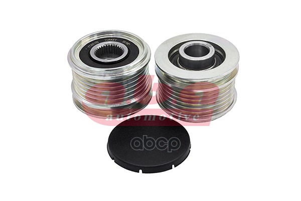 Шкив генератора DACIA LOGAN ABA AUTOMOTIVE YT200105 ABA Automotive арт. YT200105